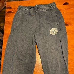 mens size small pants, pretty good condition they just don’t fit anymore.